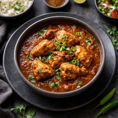 curry